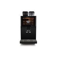 Q5 Pro - Intelligent Espresso Coffee  Machine - A New Level of  Indulgence